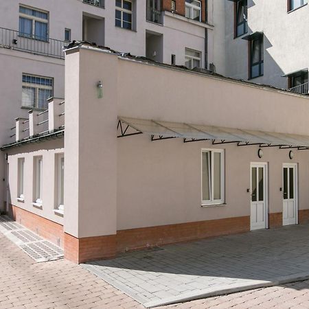 Cozy Apartment In Quiet Courtyard Near Charles Bridge Praha Exteriér fotografie